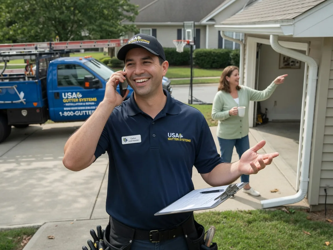 Gutter Installation Lawn, PA FAQs